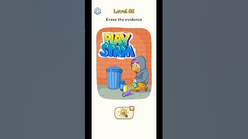 DOP 5: Level 86 Erase The Evidence 🧾🕵️ | #shorts