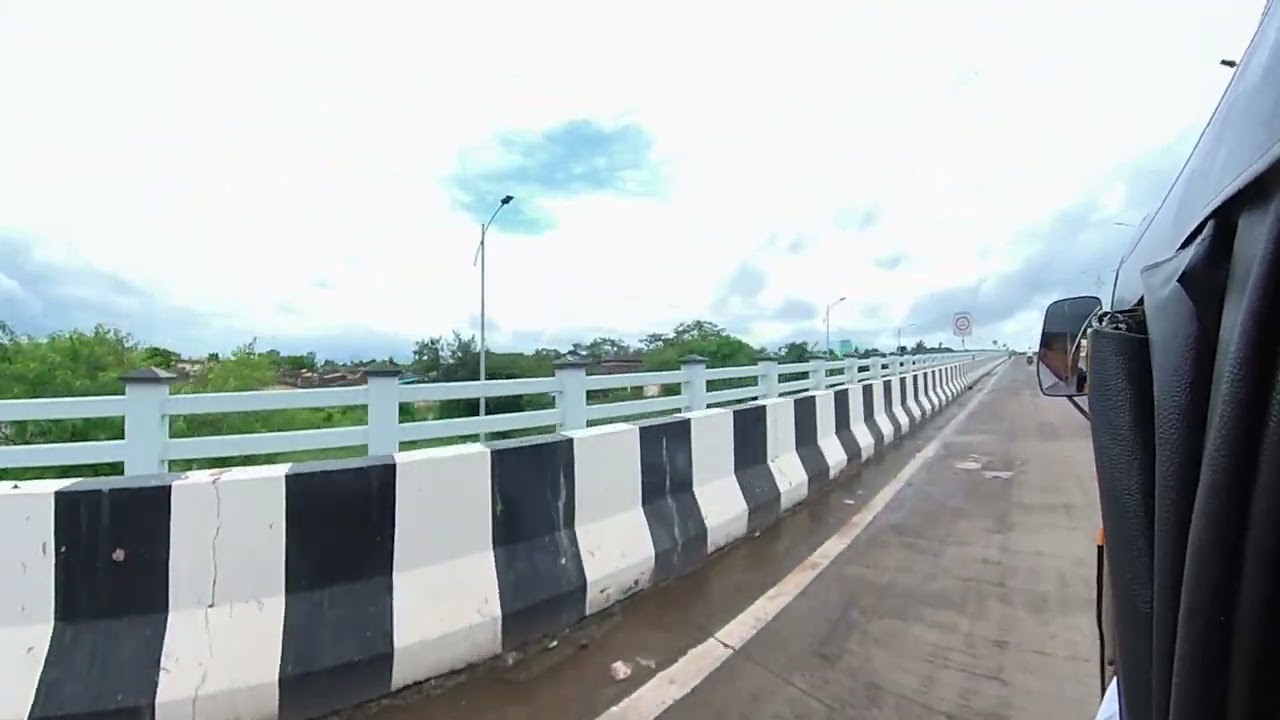 Dombivli to Mankoli Bridge | Motagaon Rickshaw Stand, Dombivli East