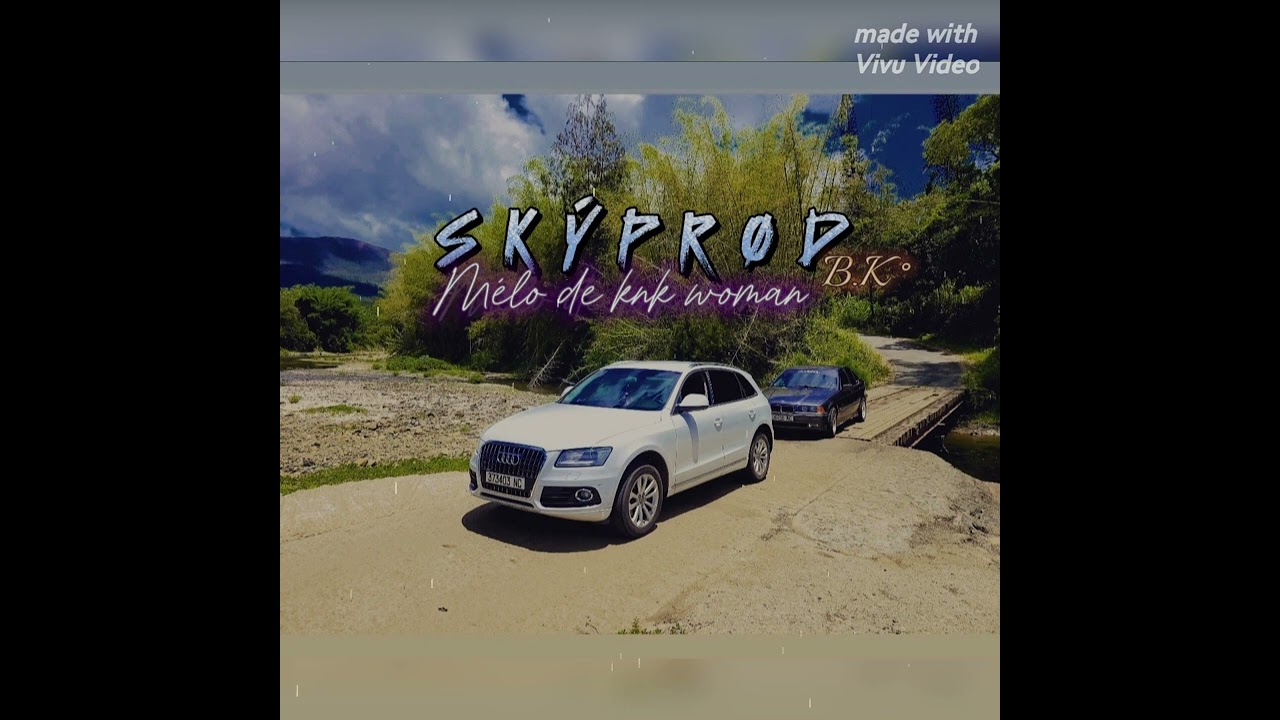 RmxReggae Bouss 10 Dns L'apart_SKÝ PROD_ᴍéʟᴏᴅᴇᴋɴᴋᴡØᴍᴀɴ☆