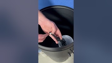 Brine Tank Troubleshooting for the Fleck 5600sxt and 2510sxt water softener