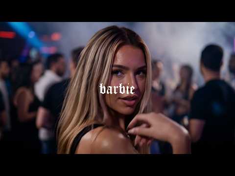 Rill - Barbie (Official Visuals)