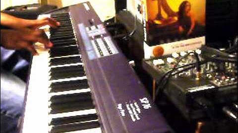 Native Instruments Alicia