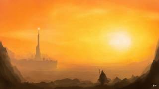 Futurefusion R-Flyer - Forgotten Station