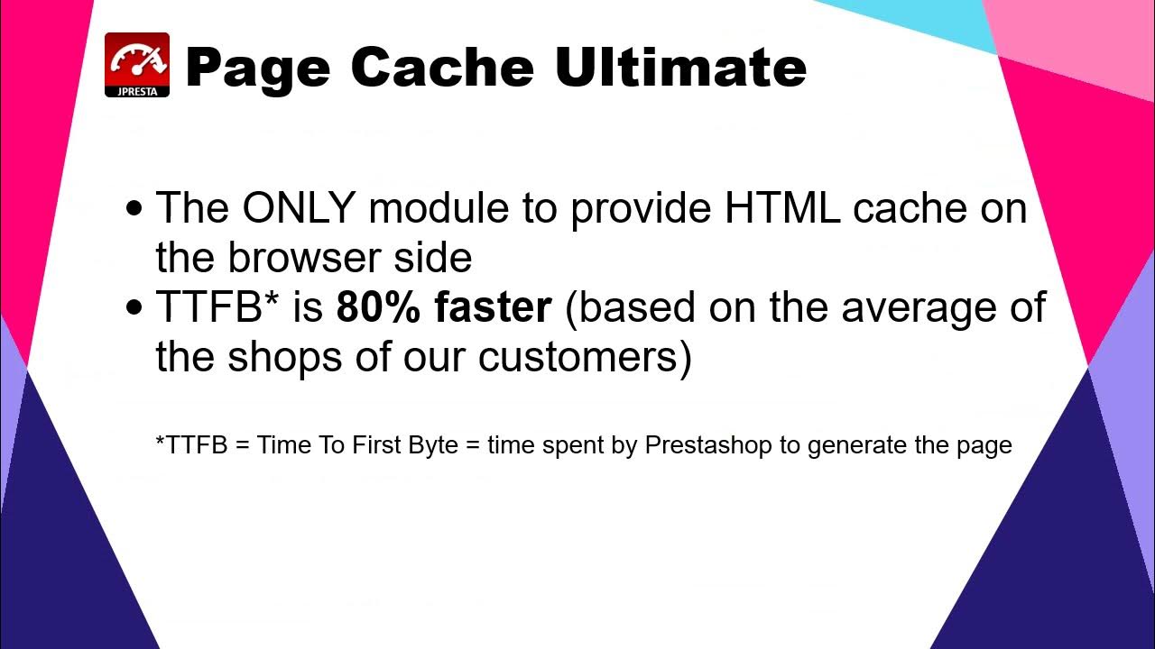 Cache страницы. Cache страницы