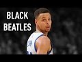 Rae Sremmurd - Black Beatles | Curry vs Raptors | 2015-16 NBA Season