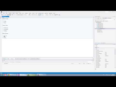 Ders-16 RadioButton