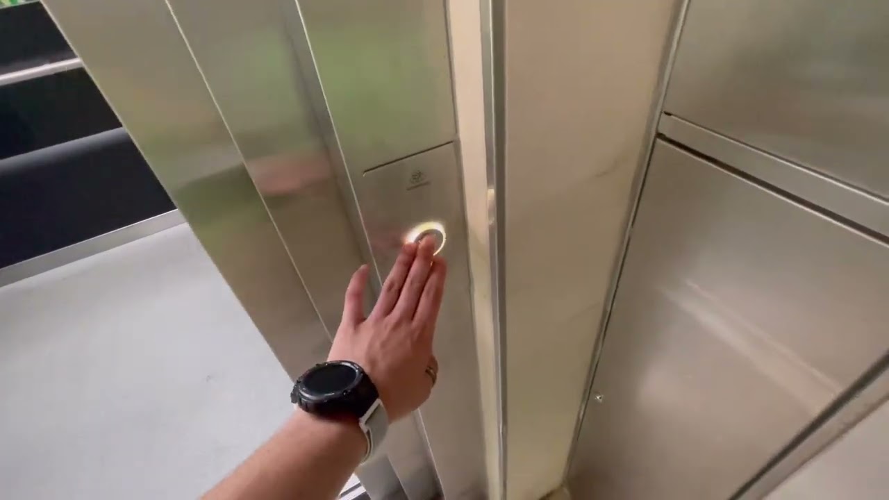 THYSSENKRUPP en Mercadona, Ourense