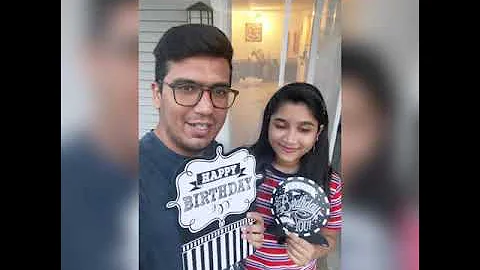 Happy Birthday Papa No.1
