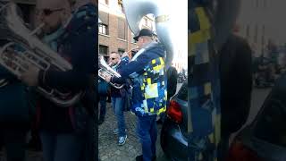 2ème Soumonces en musique Binche 2019