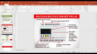 belajar singkat tepat smart relay instalasi motor listrik kelas XII screenshot 5