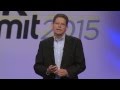 Perspectives on Big Data &amp; Analytics - Doug Wolfe (Central Intelligence Agency)
