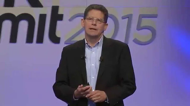 Perspectives on Big Data & Analytics - Doug Wolfe ...