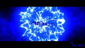 EPIC Shockwave intro for ICryPlay -by 【i¢ρ】intros             NO-Copyright Music!