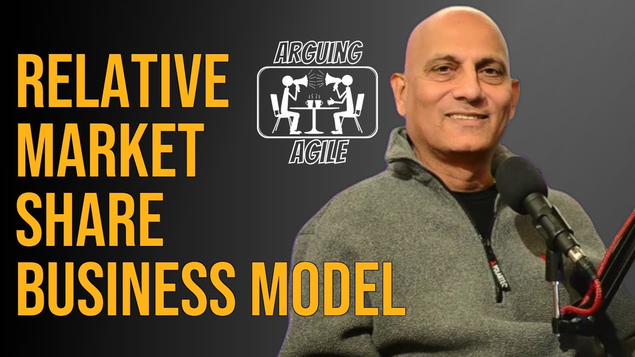 Relative Market Share: Why Bigger Companies Always Win