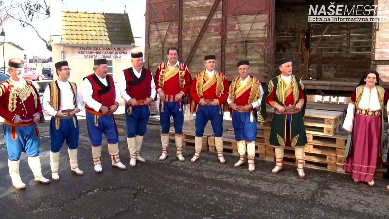 Nadpjevavanje-Oj ljubavi moja stara