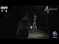 Resident Evil 4 (2005) - Chapter 3 - 4 | No commentary (Gamecube)