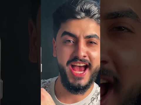 هو قلبي وشريانو عبدالله غازي