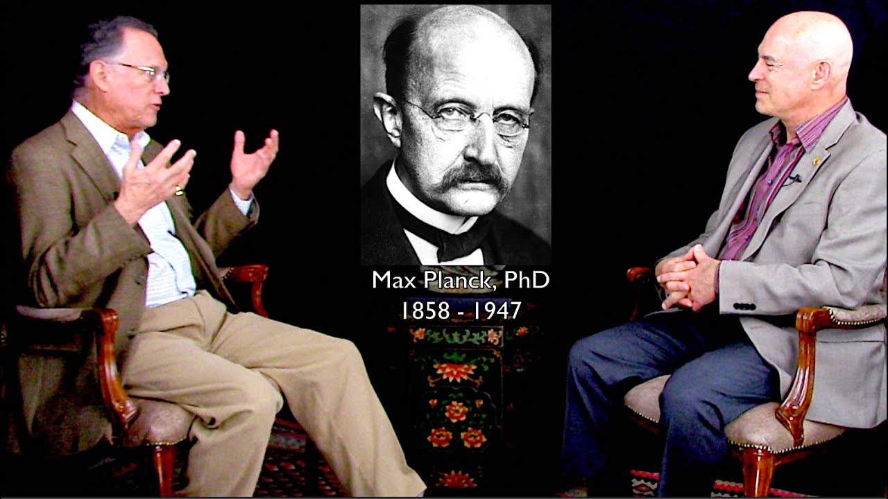 Healing Intention, Part 2: Time and Consciousness With Stephan A. Schwartz