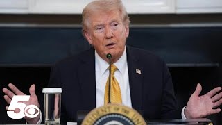 Latest News | President Trump visits Asia