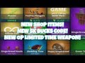 New Limited Time Code Free 5 000 Bucks Island 320 Kbps Mp3 Free - new island royale update5k bucks codes 2018 spartan updatenew items roblox