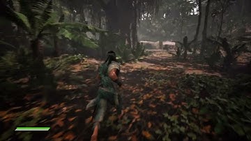 Devlog: New Blind Sense Unlocked!