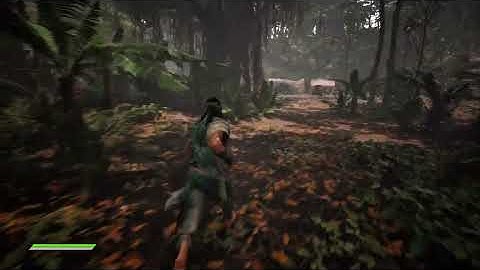 Devlog: New Blind Sense Unlocked!