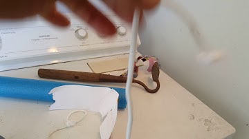 Kenmore Elite Oasis unbalance load fix