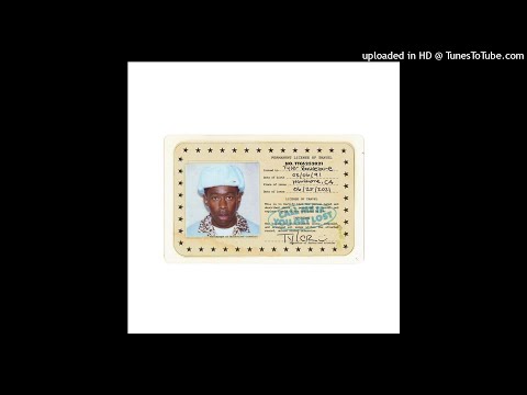 Tyler, The Creator - MASSA (Instrumental)