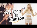 GUCCI bei Amazon 😳 DAFÜR habe ich 1.000€ ausgegeben | XLAETA