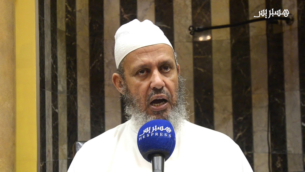 الدكتور زين العابدين بلافريج: هذا حكم الشرع في الاشتراك في الأضحية الواحدة وبيع جزء منها