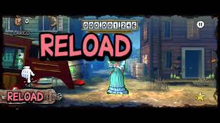 Mad Bullets: Wild West Shooter