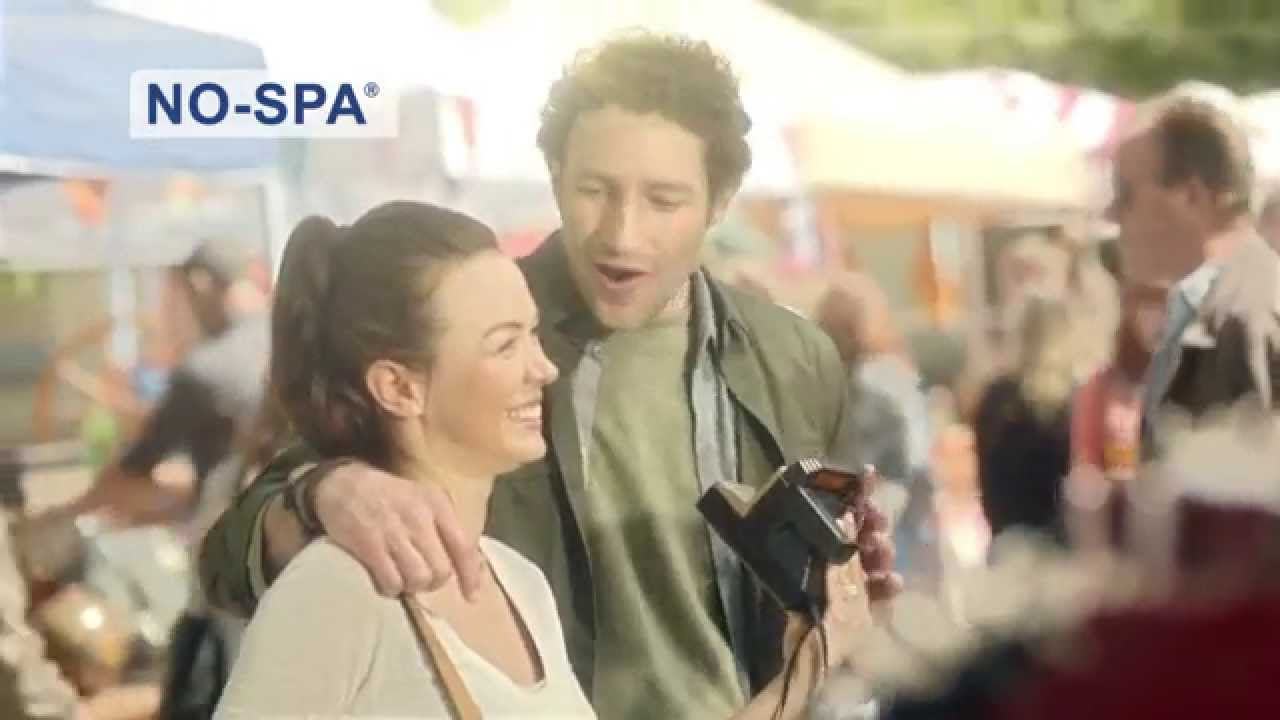 НО-ШПА - Радвай се на ценните моменти в живота - YouTube
Но Шпа Реклама