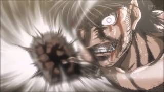 Hajime no Ippo Epic OST - The Finisher