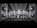 Himno Nacional Argentino - Ricardo Mollo y Orquesta Filarmónica de Mendoza
