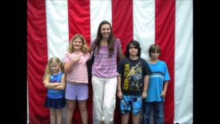 Becky Memorial