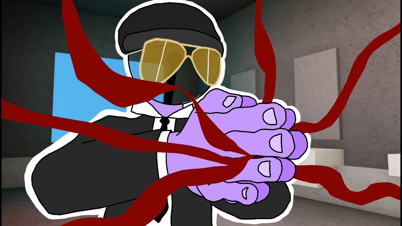 proving that i'm better than choso (jjs)