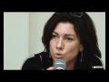 Nathalie prmarzano  ministre des solidarits de laltergouvernement  17 fvrier 2012