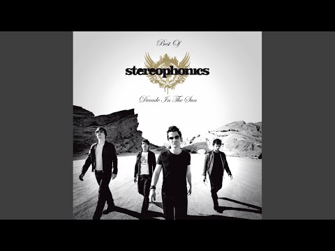 Stereophonics - Local Boy In The Photograph