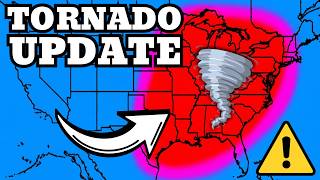 Celebrity This Storm Threat Is Growing WAY Too Fast — And Meteorologists Are In Disbelief Profile