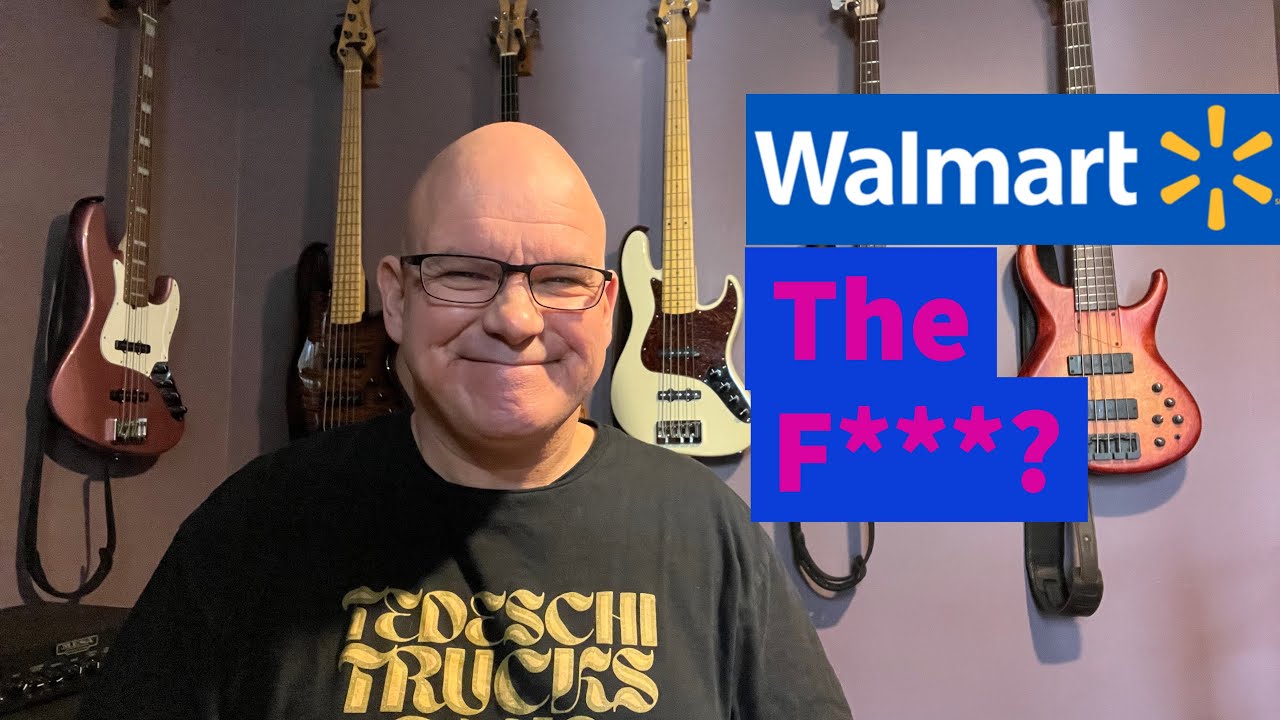 Что я ХОТЕЛ(А) бы знать ДО того, как начал работать в Walmart