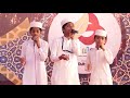 Jalal  mahshooq  rumaiz ali group song junior kalavil 2k19  malik deenar islamic academy  alif