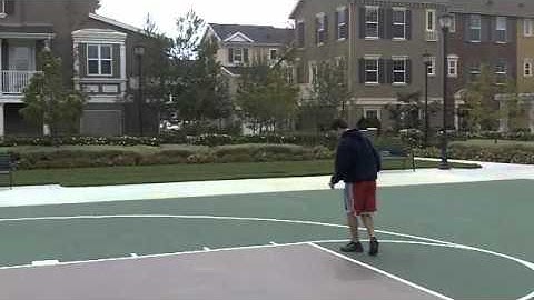 Practice Variability