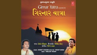 Girnar Yatra