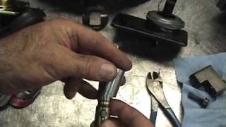 79 Cable Adapter, F S-Video to F RCA T5 5 Speed Transmission Shifter Modifications