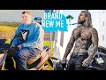 I Was 335lbs And Insecure - Now Look At Me | BRAND NEW ME