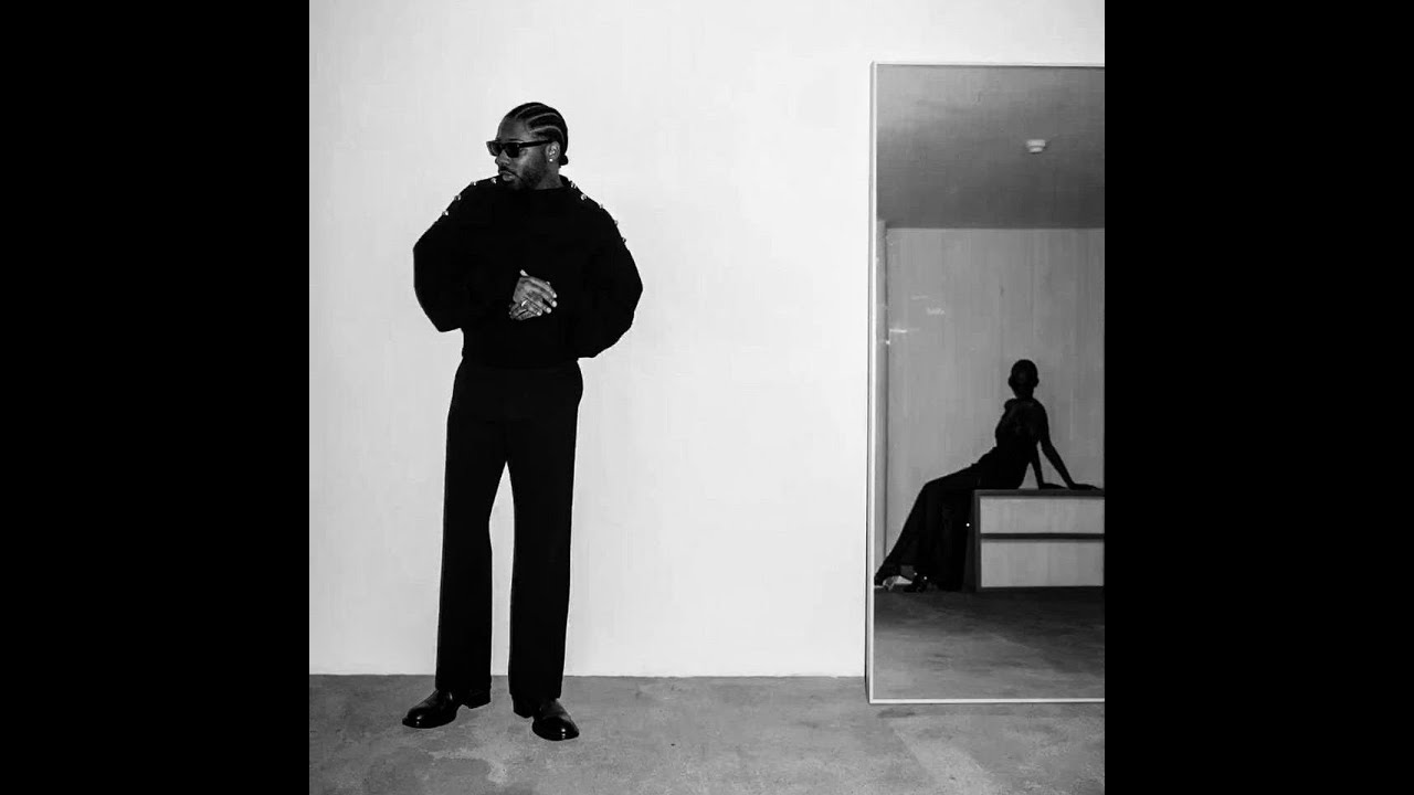 [FREE] Brent Faiyaz x Sonder Type Beat - 