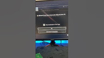 Unlock PS4 Jailbreak | Installing PS4 9.00 Jailbreak With USB Drive