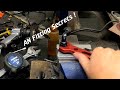 How to Build Custom AN Fitting Fuel Lines