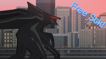 Male muto stk Showcase - Free link! Stick nodes pro