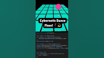 Next-Level 3D Animation! Three.js#threejs #coding #webdevelopment #aniamtion #shorts #javascript